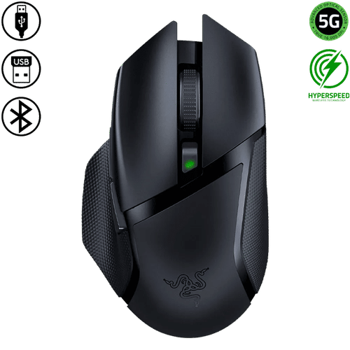 Razer Basilisk X Hyperspeed